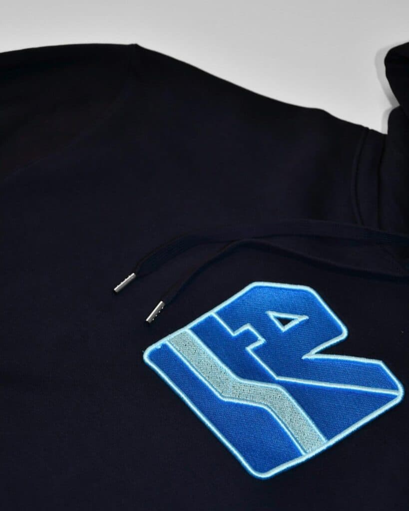 Embroidery line